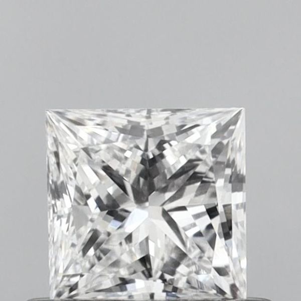 Princess Lab-Grown Diamond image