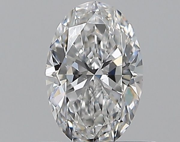 Oval Diamond image