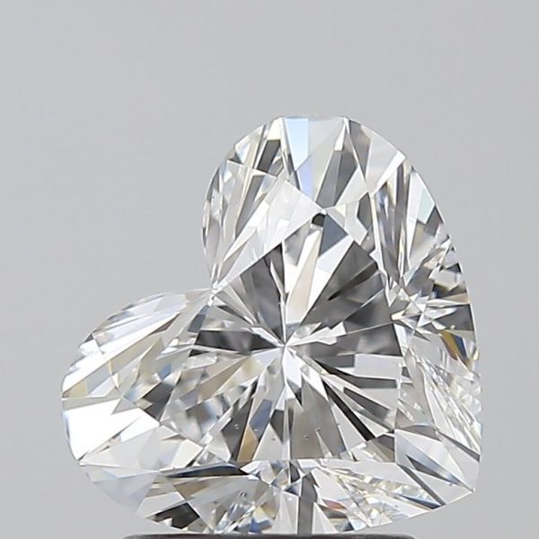 Heart Diamond image