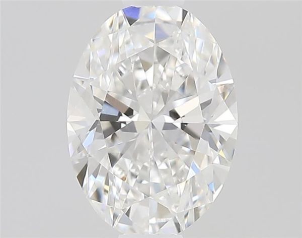 Oval Diamond image
