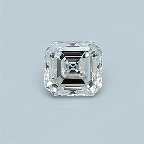 Asscher Diamond image