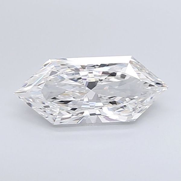 Hexagonal Lab-Grown Diamond image