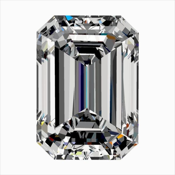 Emerald Diamond image