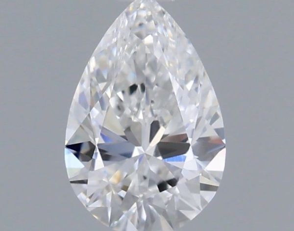 Pear Diamond image