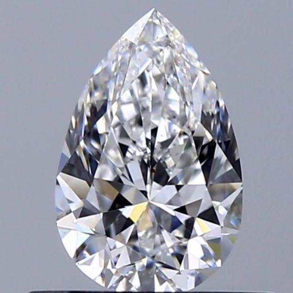 Pear Diamond image