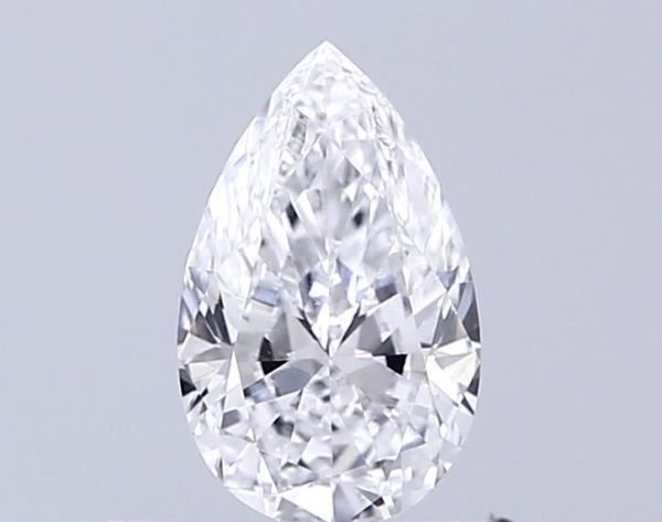 Pear Lab-Grown Diamond image