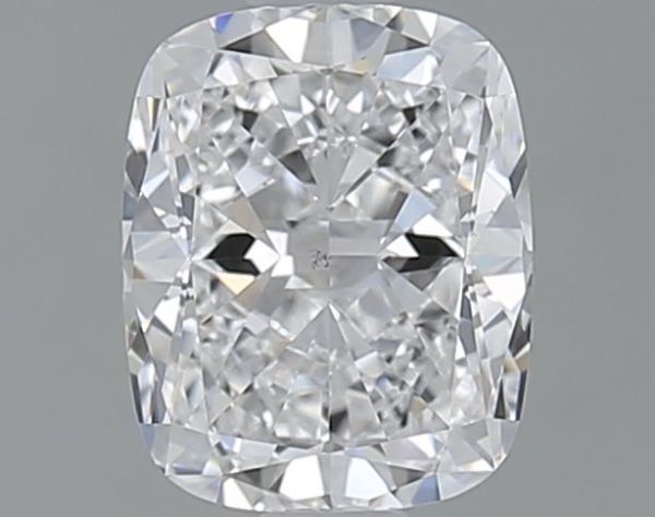 Cushion Diamond image