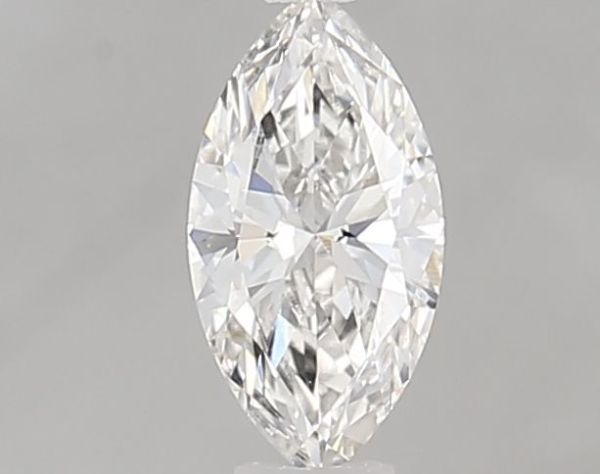 Marquise Lab-Grown Diamond image