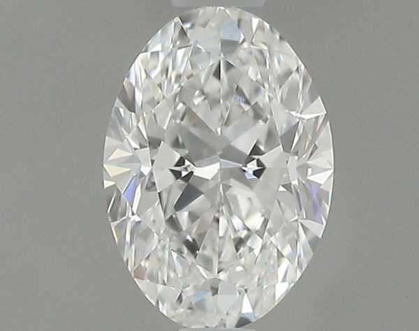 Oval Diamond image