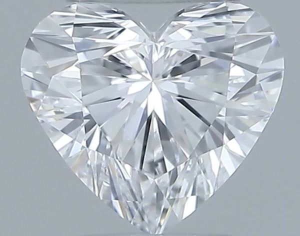 Heart Diamond image