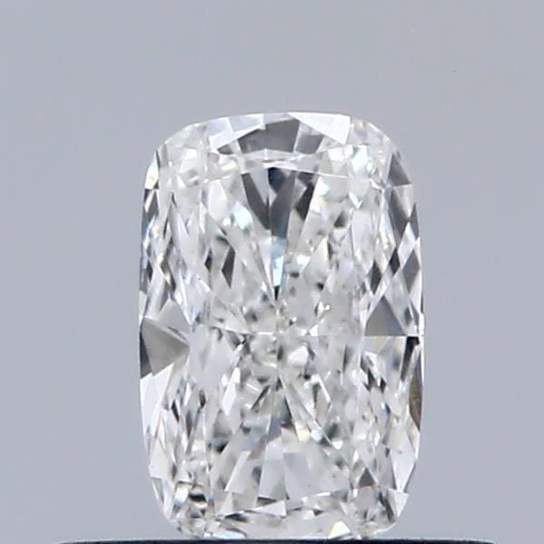 Cushion Lab-Grown Diamond image