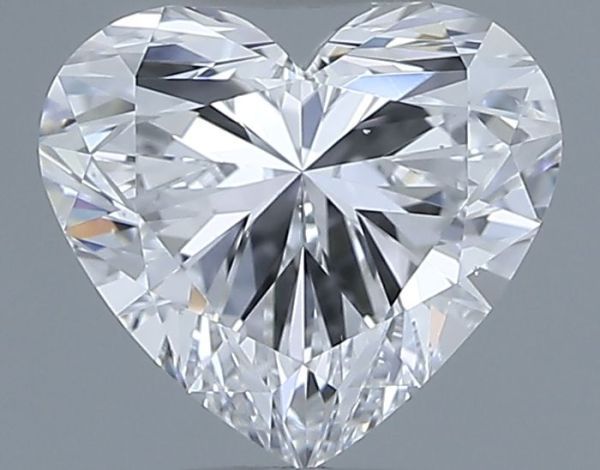 Heart Diamond image