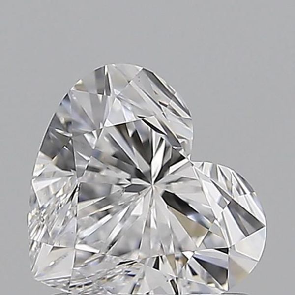 Heart Diamond image