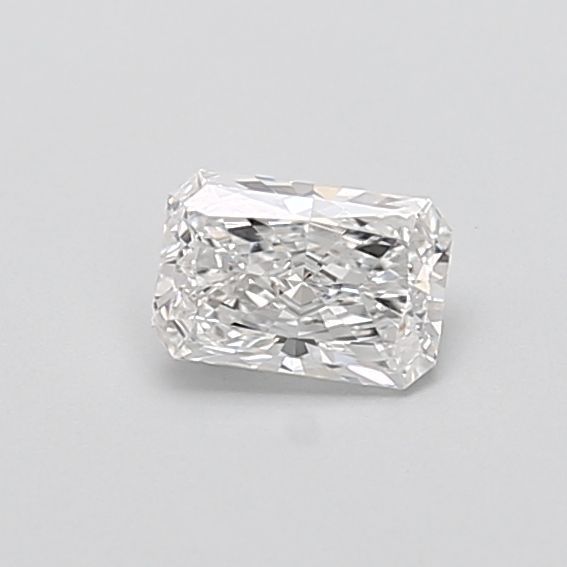 Radiant Lab-Grown Diamond image