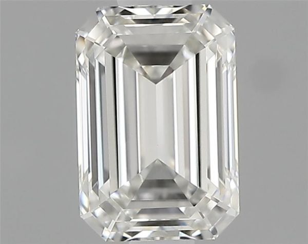 Emerald Lab-Grown Diamond image