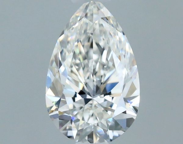 Pear Diamond image
