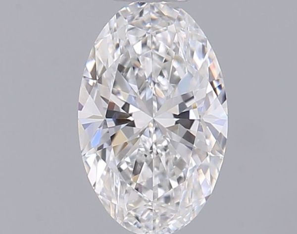 Oval Diamond image