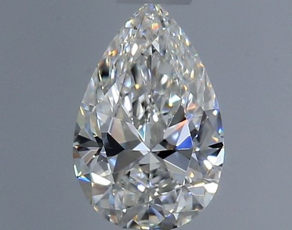 Pear Diamond image