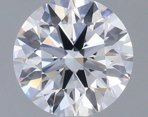Round Lab-Grown Diamond image