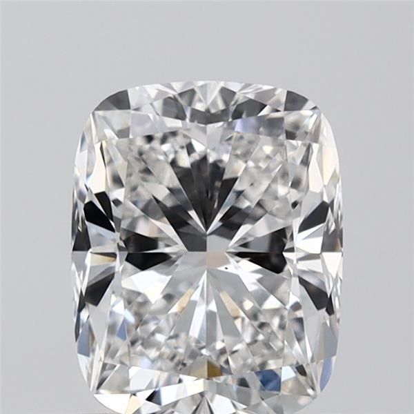 Cushion Lab-Grown Diamond image