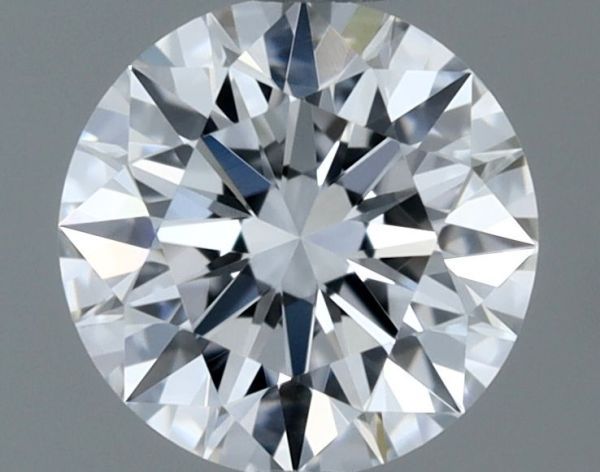 Round Diamond image