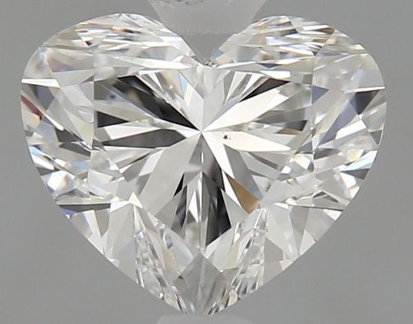 Heart Diamond image