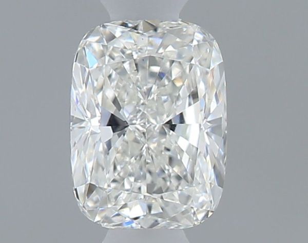Cushion Diamond image