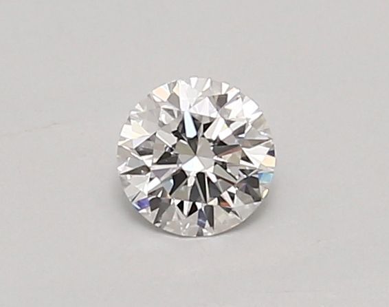 Round Lab-Grown Diamond image
