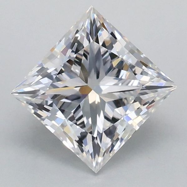 Princess Lab-Grown Diamond image