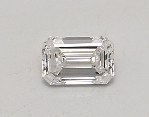 Emerald Lab-Grown Diamond image