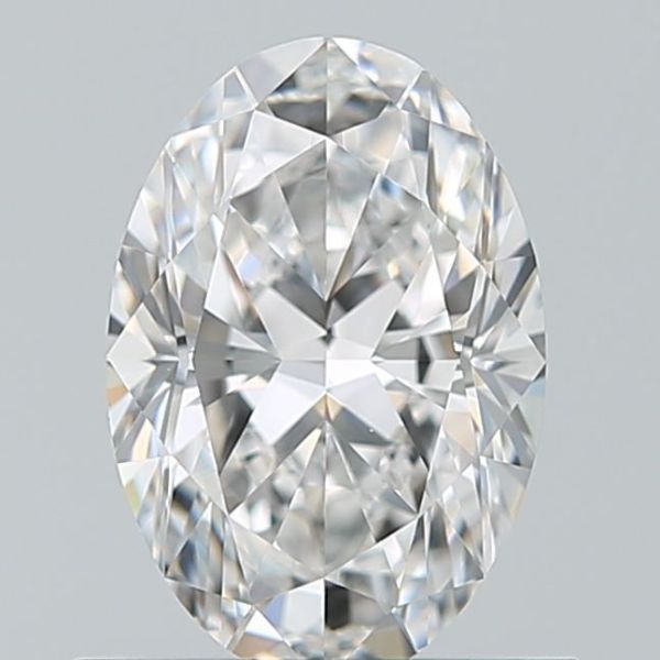 Oval Diamond image