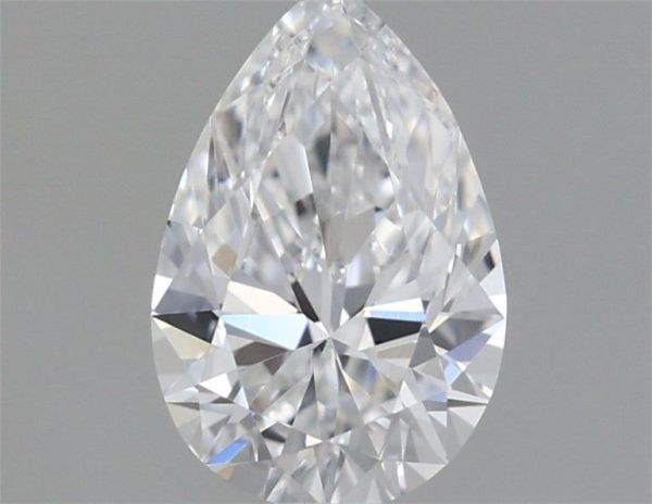 Pear Diamond image