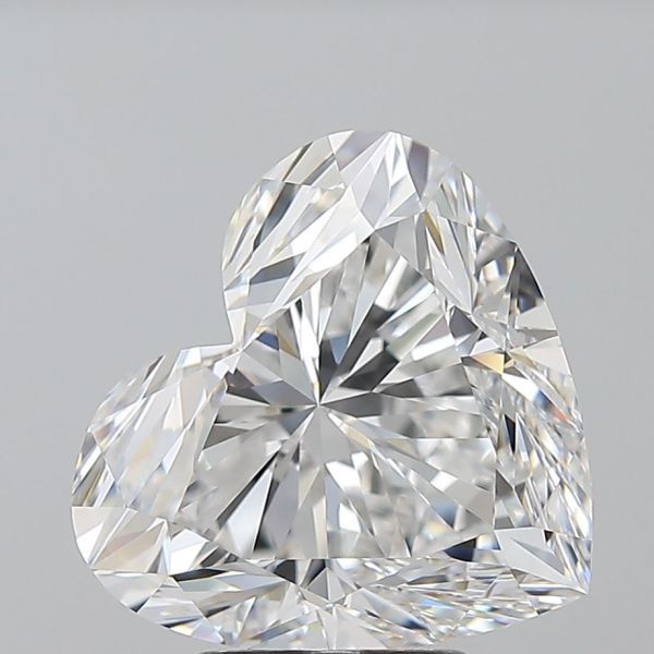 Heart Diamond image