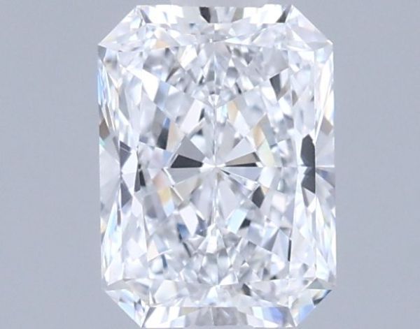 Radiant Lab-Grown Diamond image