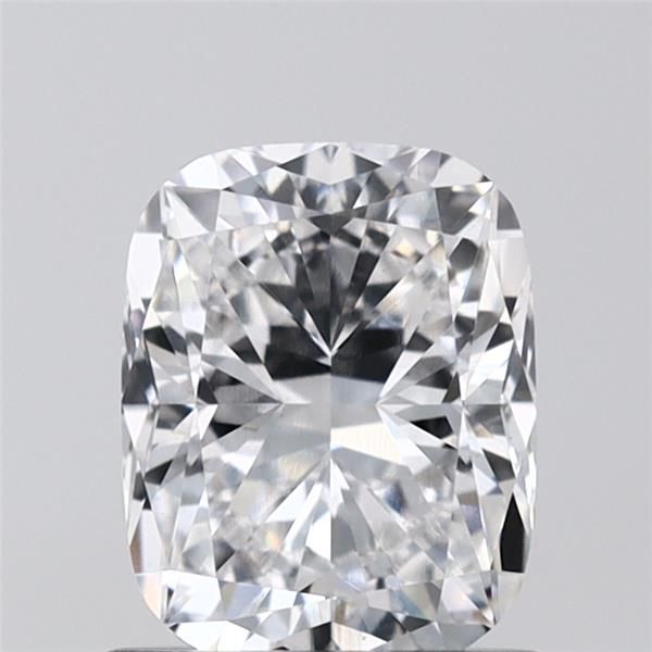 Cushion Lab-Grown Diamond image