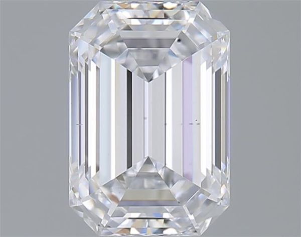 Emerald Diamond image