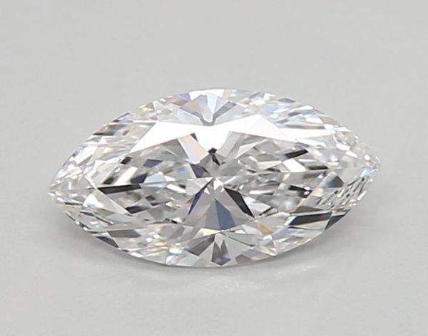Marquise Lab-Grown Diamond image