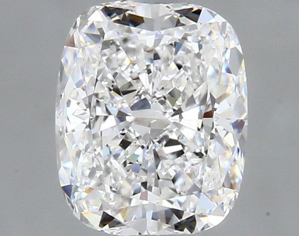 Cushion Diamond image