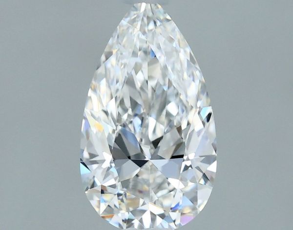Pear Diamond image