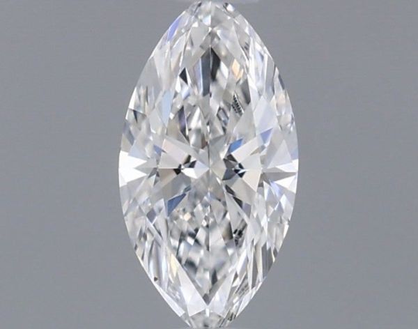 Marquise Lab-Grown Diamond image