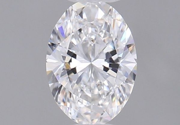 Oval Diamond image