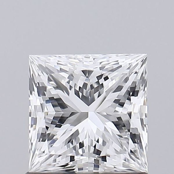 Princess Lab-Grown Diamond image
