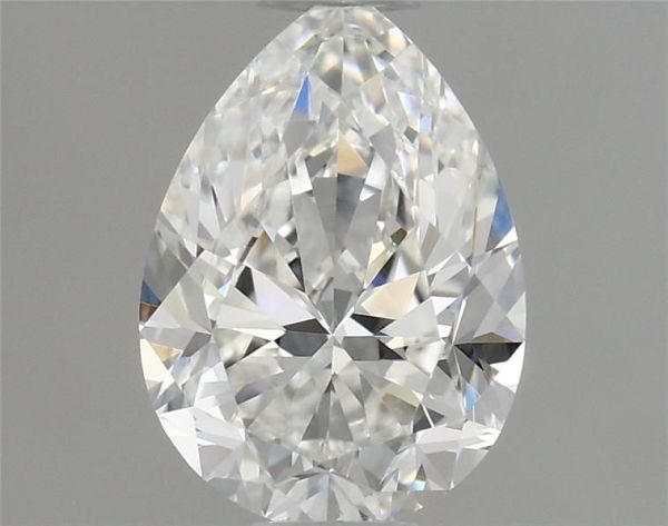 Pear Diamond image