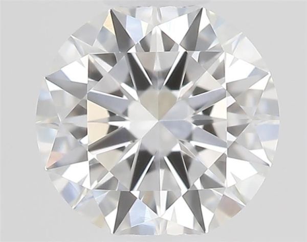 Round Diamond image