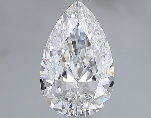 Pear Diamond image