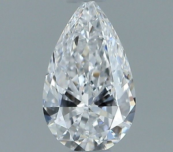 Pear Diamond image