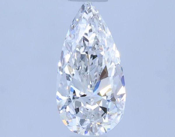Pear Diamond image