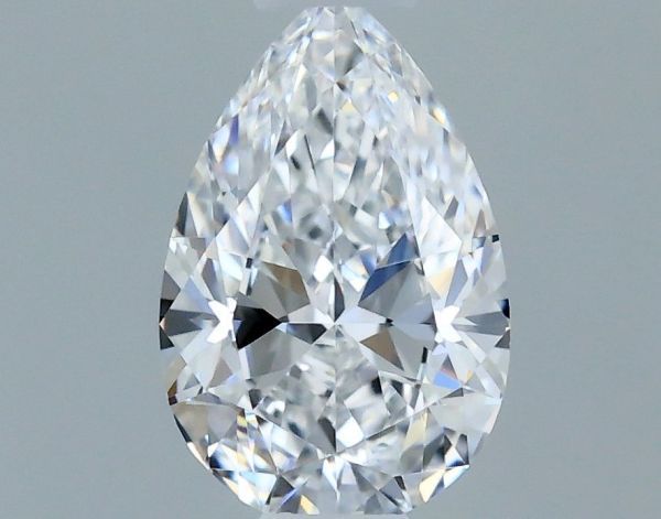 Pear Diamond image
