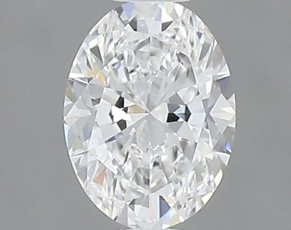 Oval Diamond image