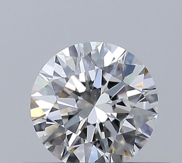 Round Diamond image